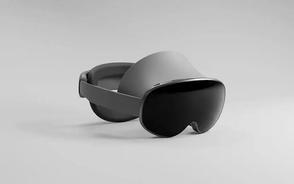 با هدست واقعیت ترکیبی سامسونگ آشنا شوید؛ پروژه بینهایت!