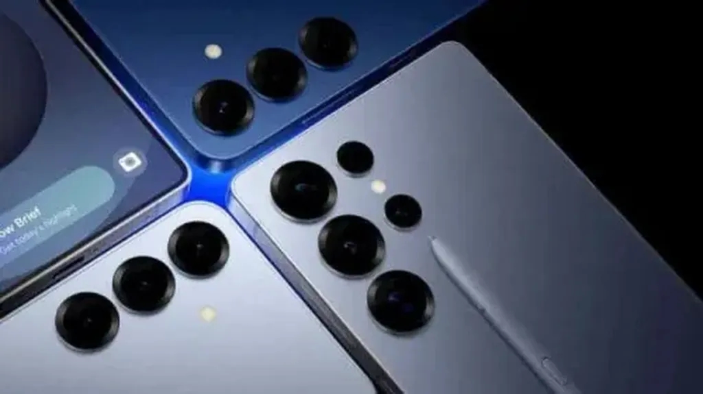 سلطه یک دههای سامسونگ بر بازار گوشیهای هوشمند با پیشی گرفتن از اپل