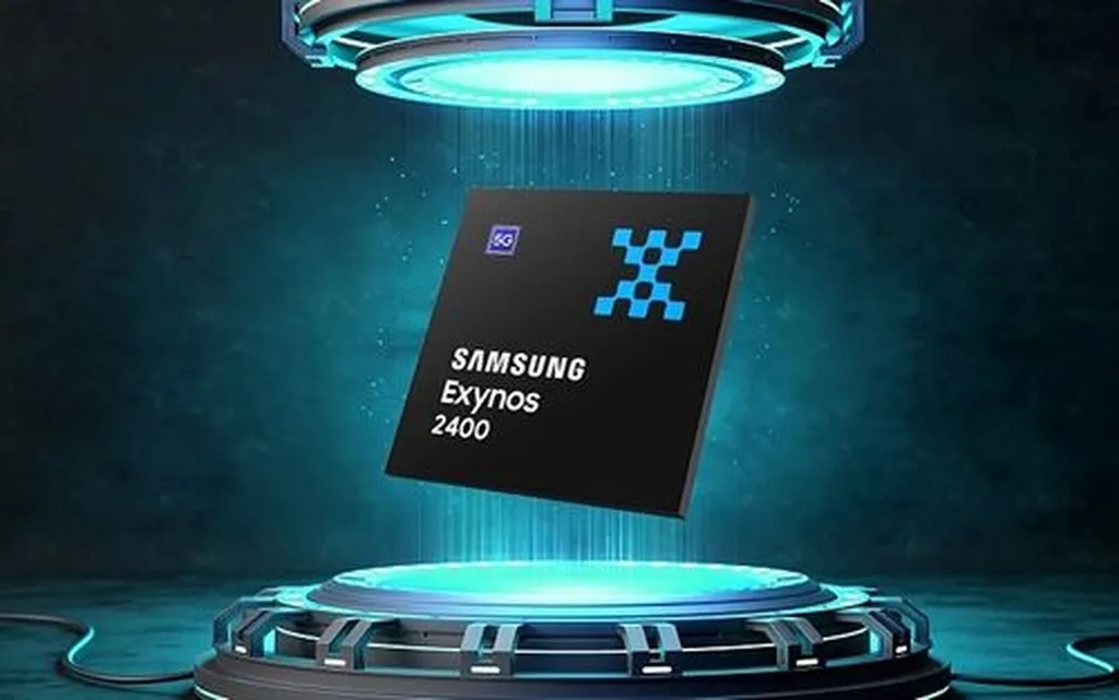 گلکسی زد فلیپ FE به تراشه قدرتمندی مجهز میشود