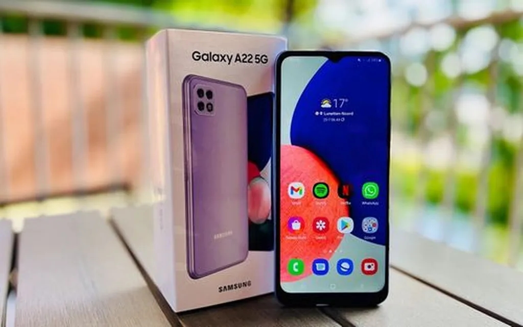 پشتیبانی نرمافزاری این سه دستگاه سامسونگ به پایان رسیده است