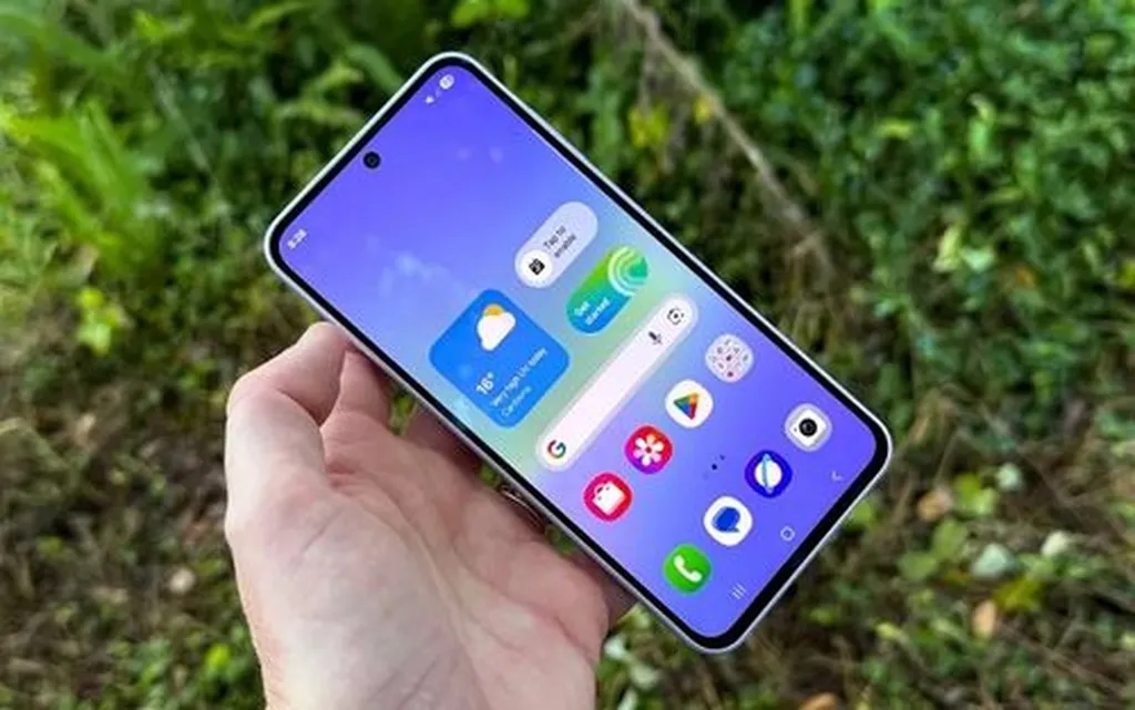 مقایسه گلکسی A17 و گلکسی A36؛ آیا اختلاف قیمت 160 دلاری توجیه دارد؟