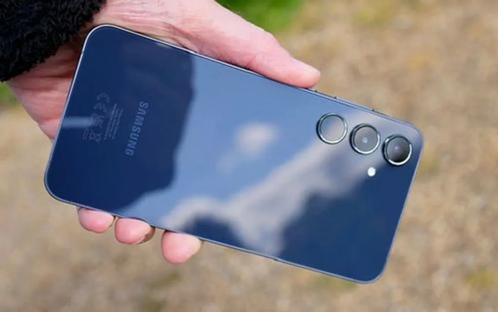 سرعت شارژ گلکسی A56 بهبود پیدا میکند