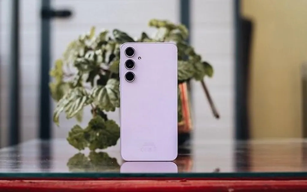 گوشیهای غیرپرچمدار سامسونگ از یک ویژگی مشترک و مهم بهره خواهند برد