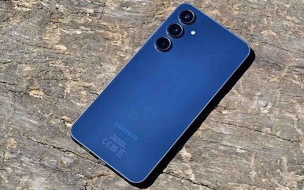 گلکسی A56 با رابط کاربری One UI 7 روانه بازار خواهد شد