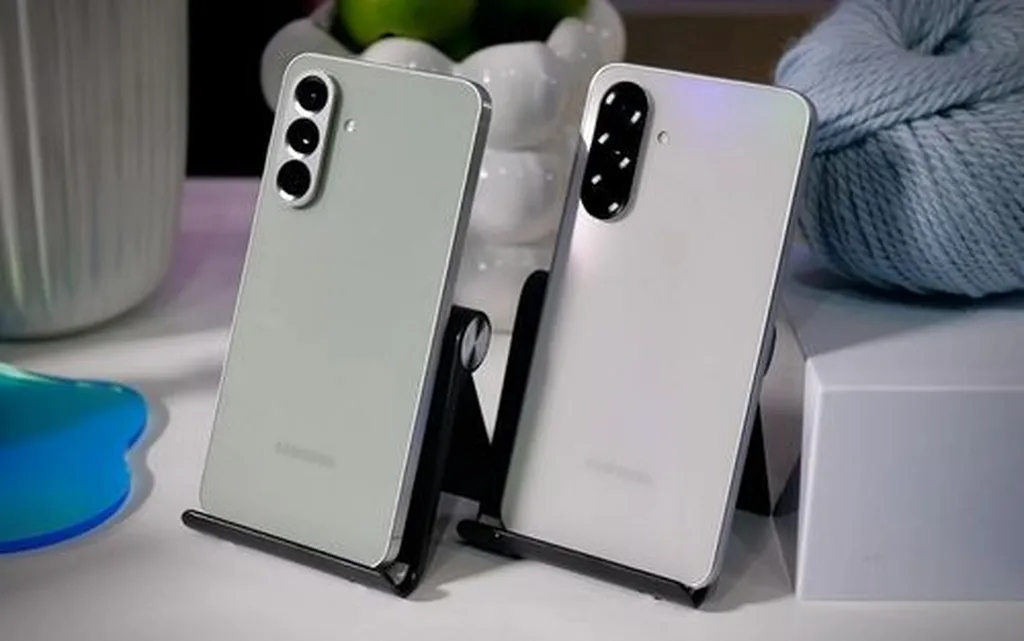 به دنبال بهترین گوشیهای اقتصادی سامسونگ هستید؟ با ما همراه باشید!