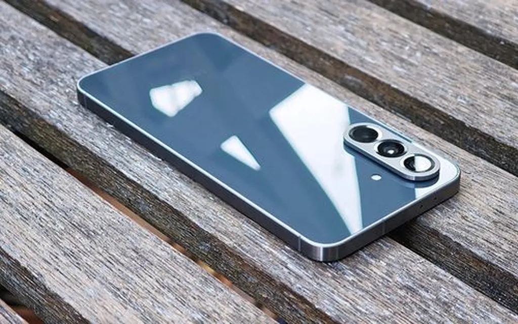 گلکسی A56 یکی از پرفروشترین گوشیهای جهان به شمار میرود!