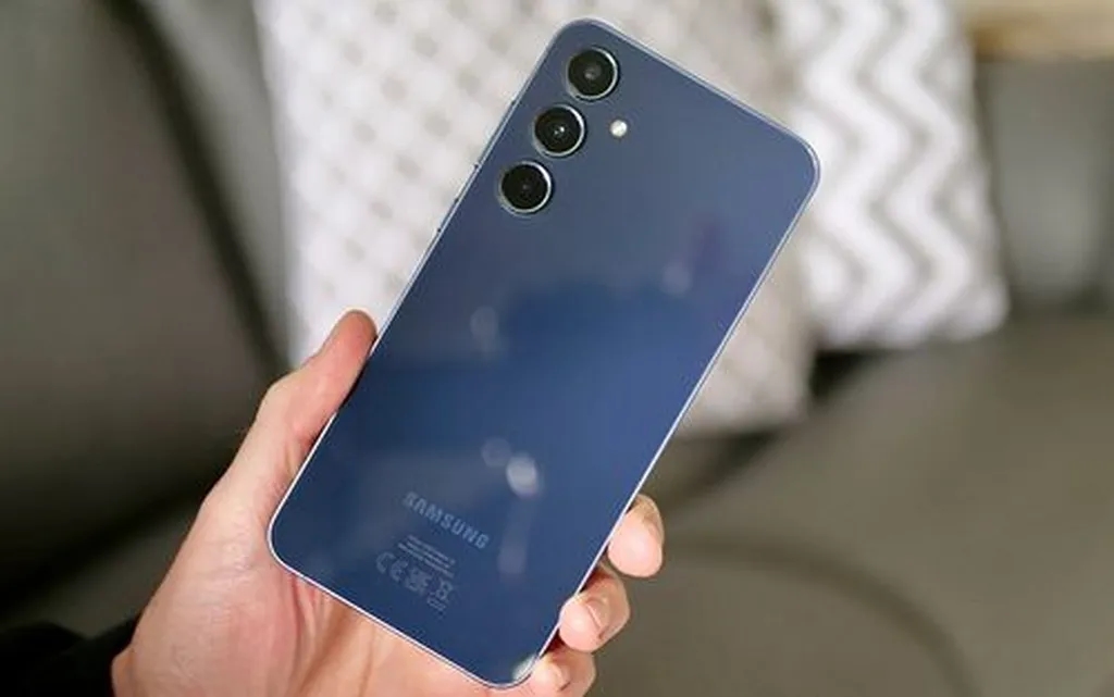 گلکسی A56 به زودی عرضه میشود؛ صفحه پشتیبانی گوشی سامسونگ فعال شد