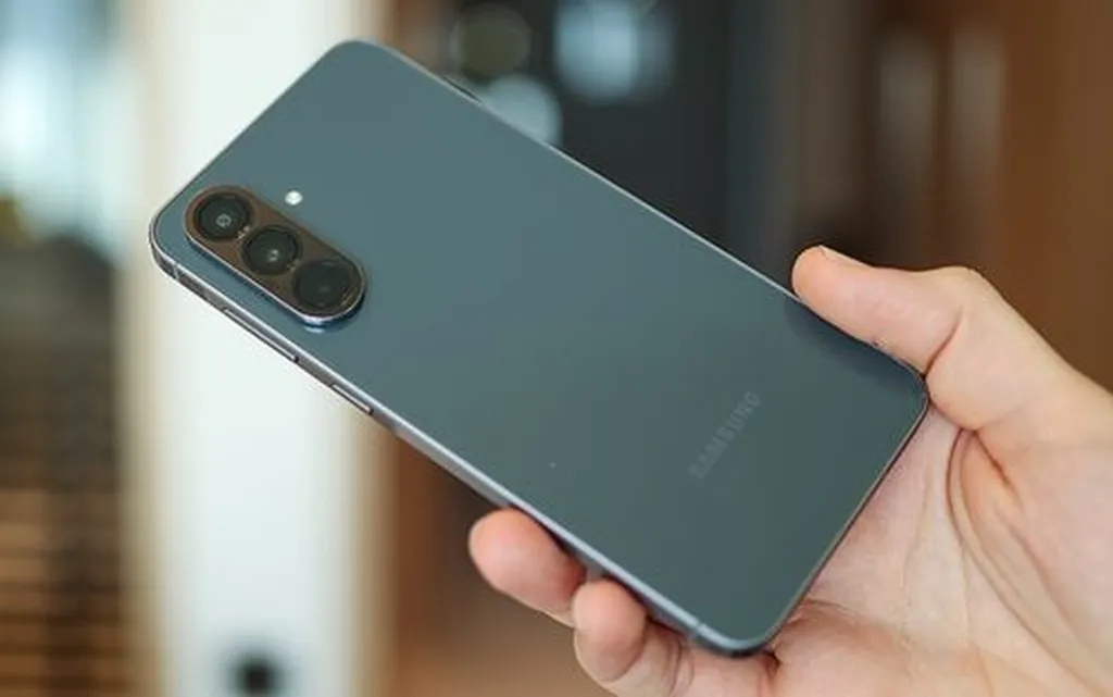 گلکسی A57 با پردازنده معرفینشده سامسونگ رویت شد