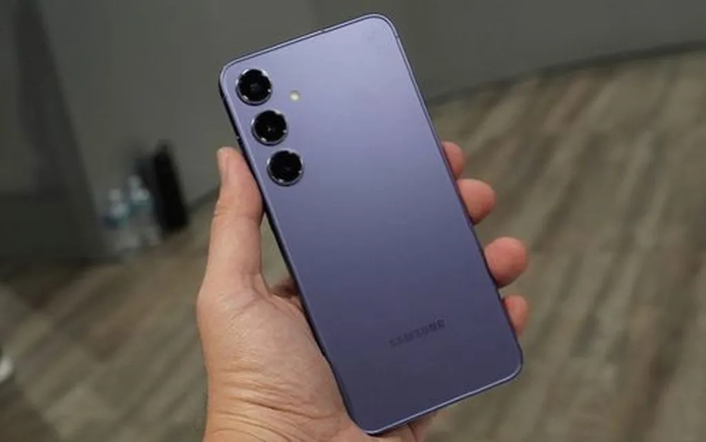 طراحی گلکسی S25 اسلیم در نخستین تصاویر رندری دیده شد