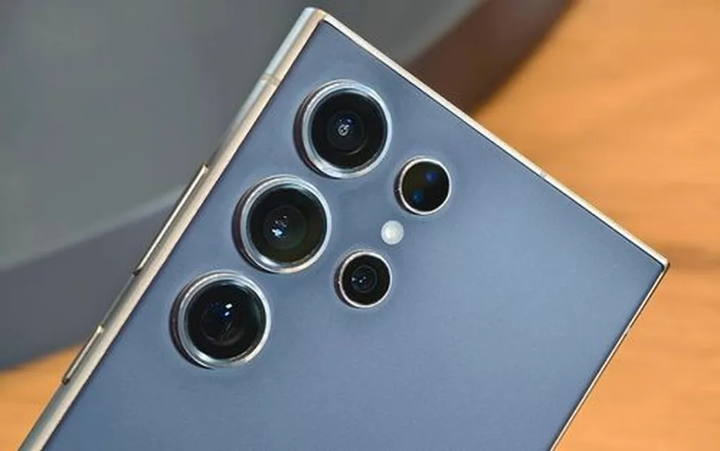 سیستم دوربین گلکسی S26 اولترا احتمالاً یک بهبود مهم خواهد داشت!