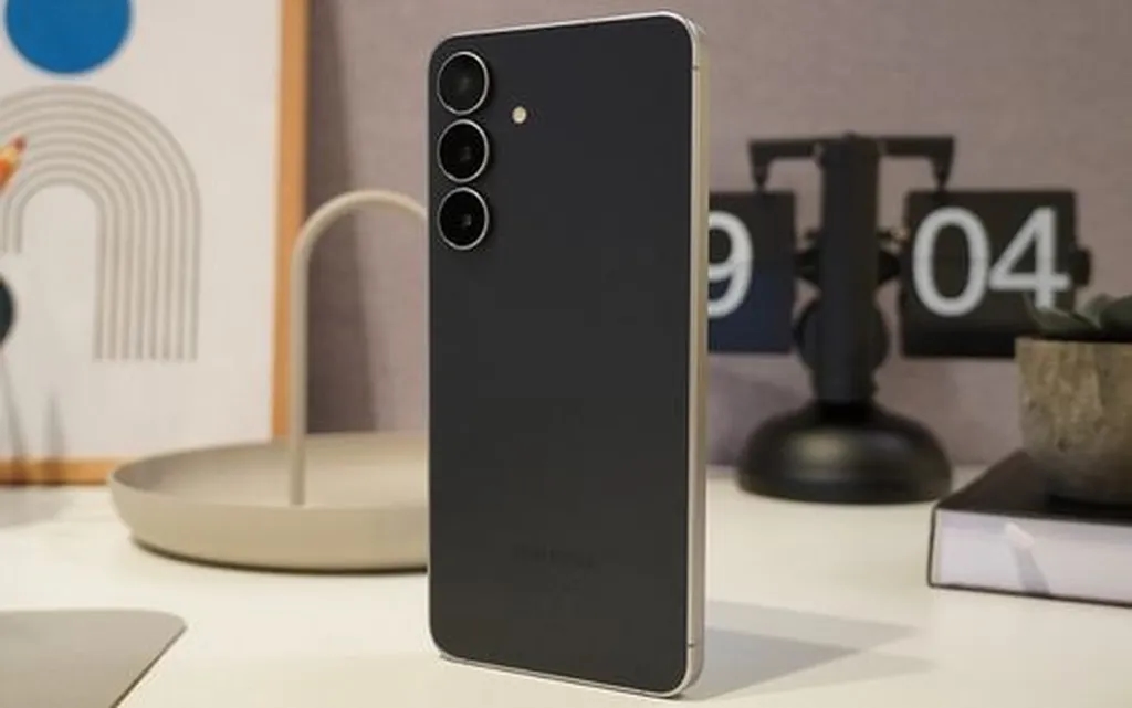 گلکسی S25 FE جانشین خوبی برای گلکسی S23 به شمار میرود