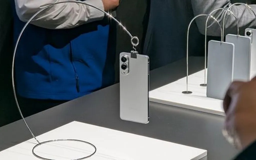 سیستم دوربین گلکسی S25 اج انتظارها را برآورده نمیکند!