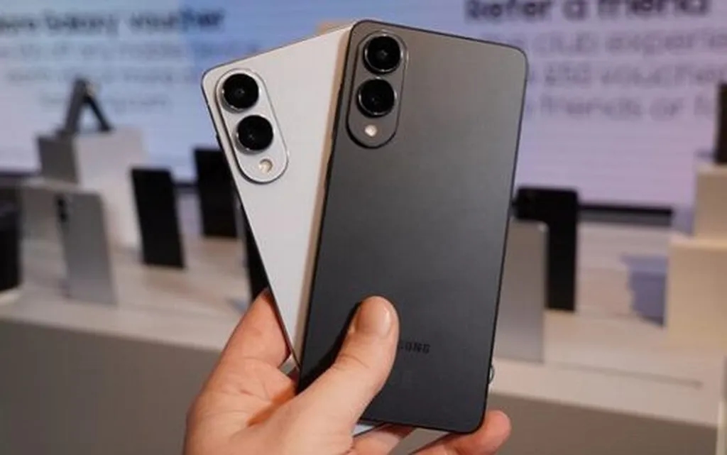 آیا سامسونگ از تولید گلکسی S26 Edge منصرف شده؟!