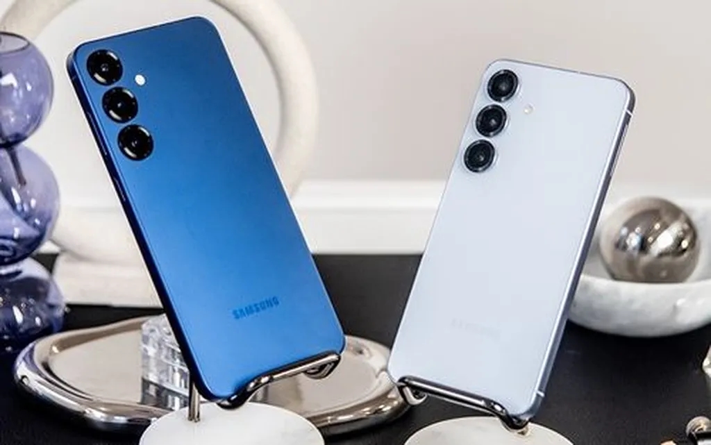 تغییرات مهم گلکسی اس 26؛ بدنه باریکتر و پشتیبانی از Qi2!