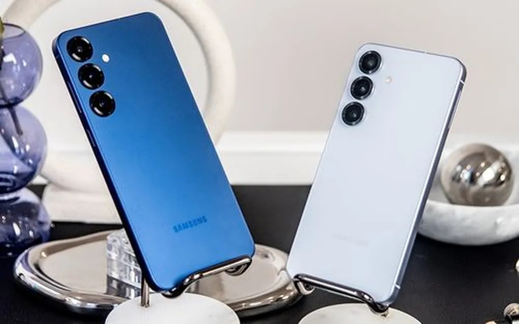 تصاویر رندری طراحی گلکسی S26 پرو را نشان میدهند