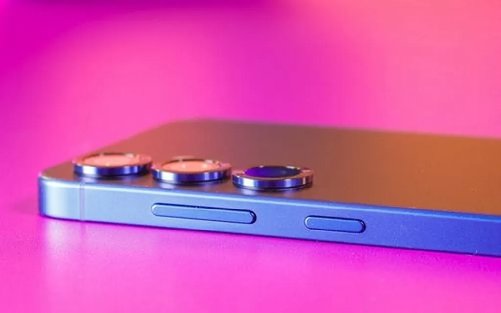 تحول بزرگ دوربین برای سری گلکسی S27؛ سامسونگ به گلوبال شاتر روی میآورد