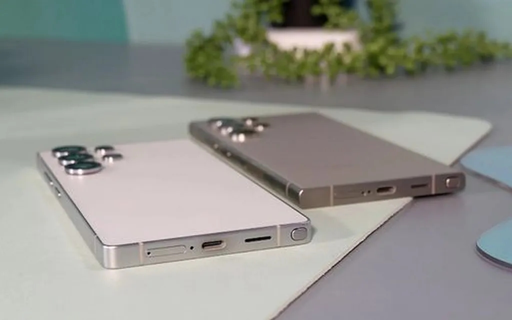 گلکسی S26 اولترا ژن سری محبوب نوت را به ارث میبرد!