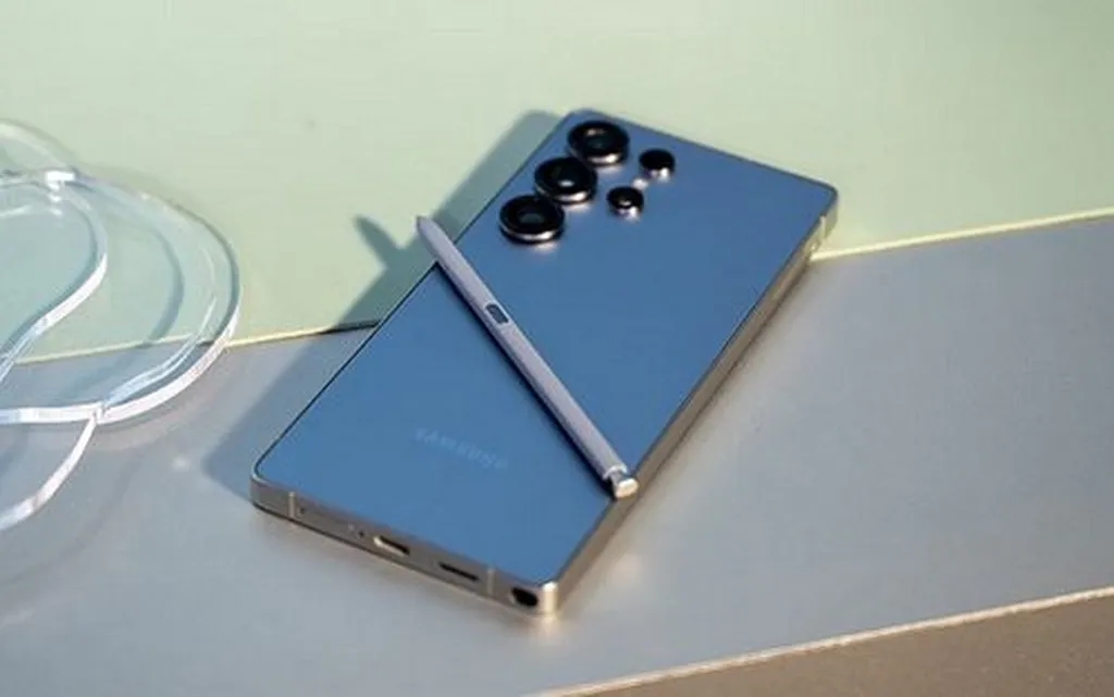 آمار فروش گلکسی S25 اولترا حاکی از خبرهای خوبی برای سامسونگ است