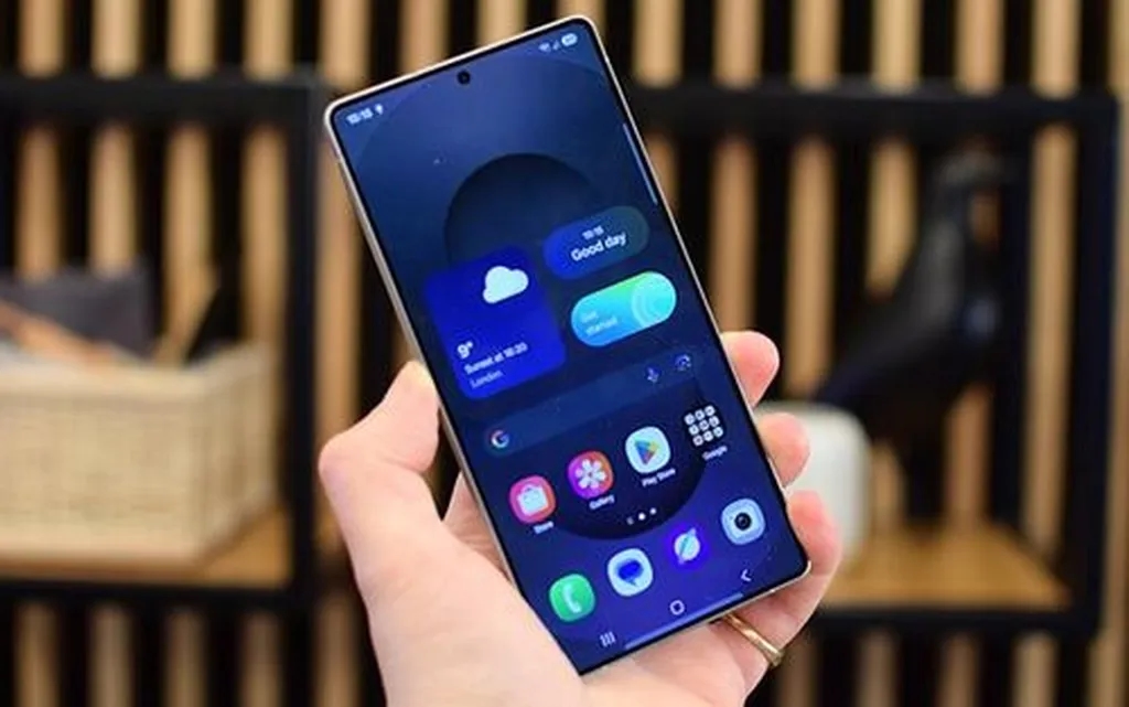 گلکسی S26 اولترا با بهبود چشمگیر عملکرد پردازشی عرضه میشود