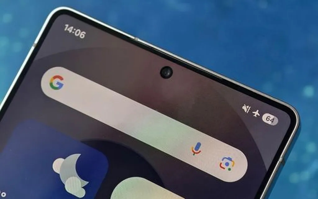 دوربین سلفی سری گلکسی S26 بهبود پیدا نخواهد کرد