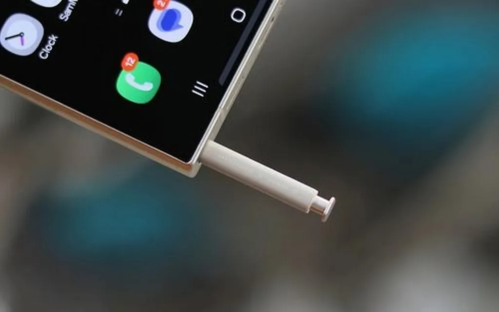 منتظر قابلیتهای بلوتوثی برای اس پن گلکسی S26 اولترا نباشید!