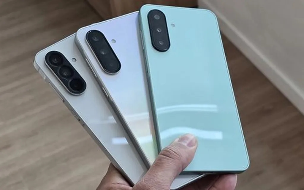 بهترین گوشیهای میانرده و اقتصادی سامسونگ کداماند؟