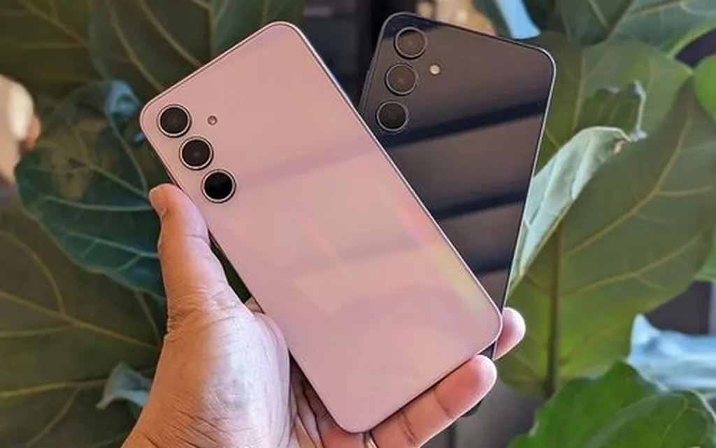 سامسونگ گلکسی A36 یک قدم به رونمایی نزدیکتر شد