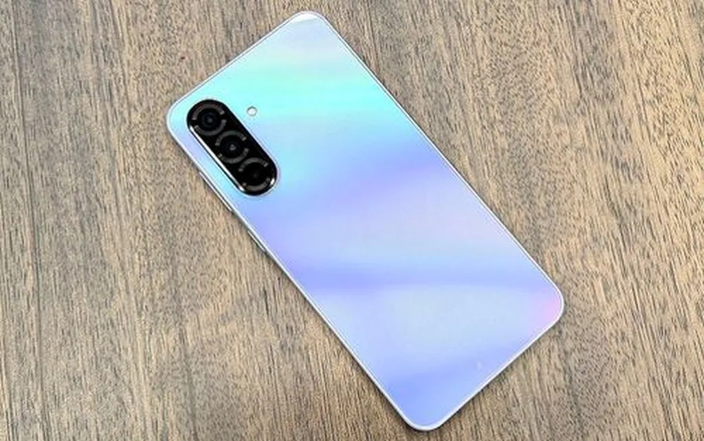 گلکسی M36 با پردازنده اگزینوس 1380 در گیکبنچ ثبت شد