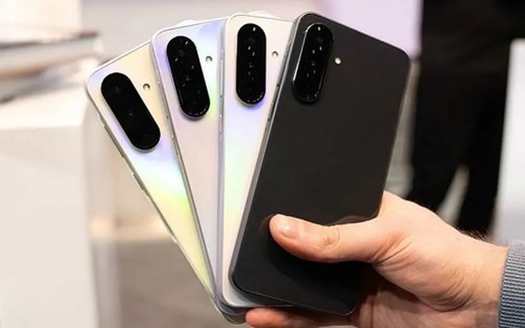 گلکسی A26 و گلکسی A36 با طراحی جدید و بهبودهای قابلتوجه معرفی شدند