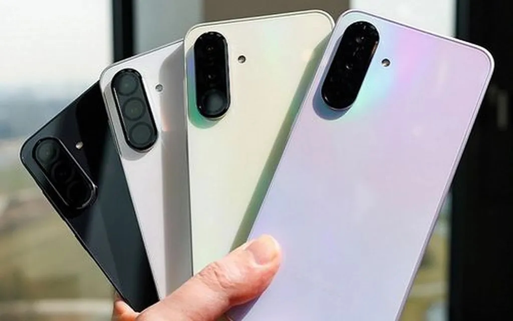 مقایسه گلکسی A35 و گلکسی A36: کدام میانرده برای شما مناسب است؟