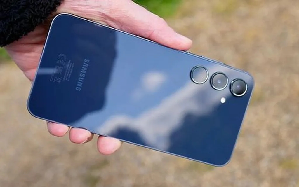 گلکسی A56 احتمالاً به قابلیتهای هوش مصنوعی مجهز میشود