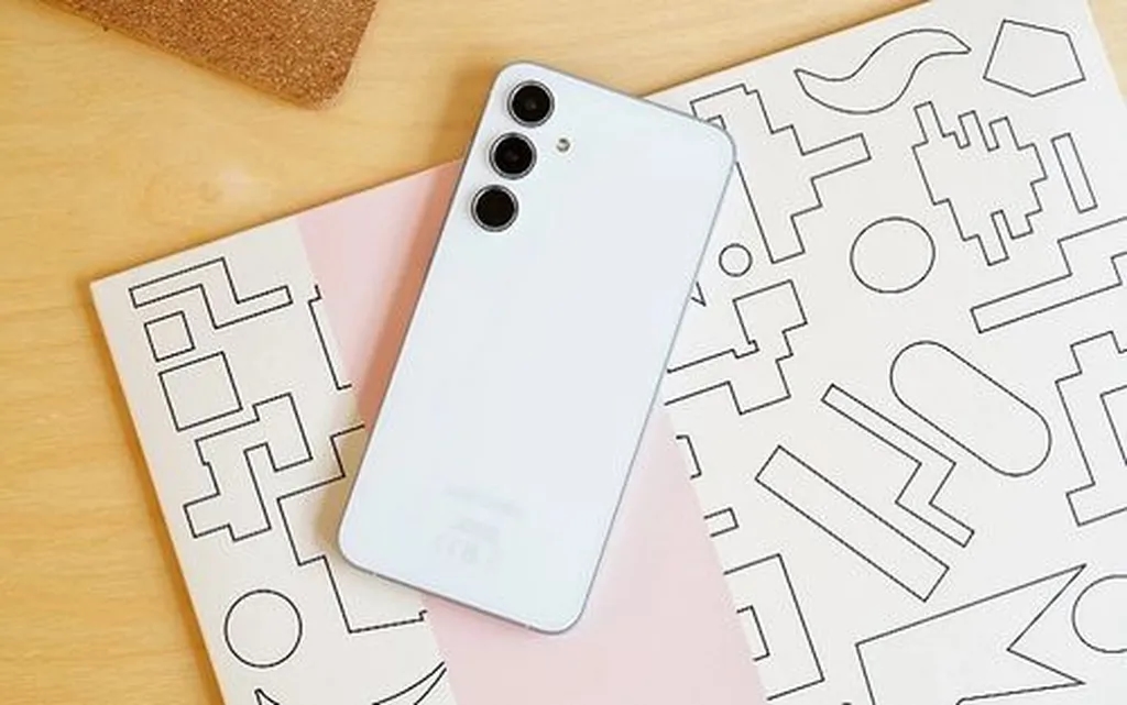 گلکسی A36 و گلکسی A56 احتمالاً به زودی معرفی میشوند