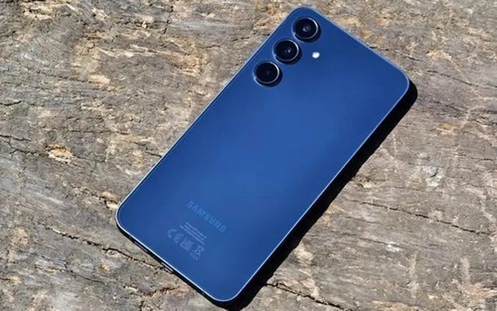 نسخه بتای آپدیت One UI 7 برای سامسونگ گلکسی A55 منتشر شد