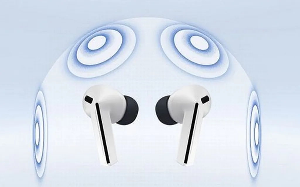 گلکسی بادز 3 FE معرفی شد؛ قابلیتهای پرچمدار با قیمتی اقتصادی