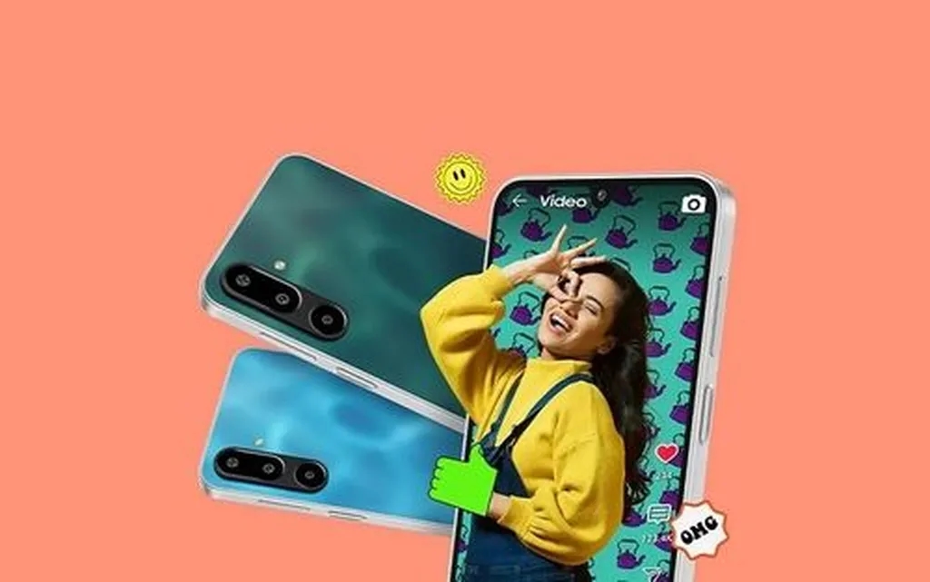 گوشی اقتصادی گلکسی F16 5G با پشتیبانی نرمافزاری 6 ساله معرفی شد