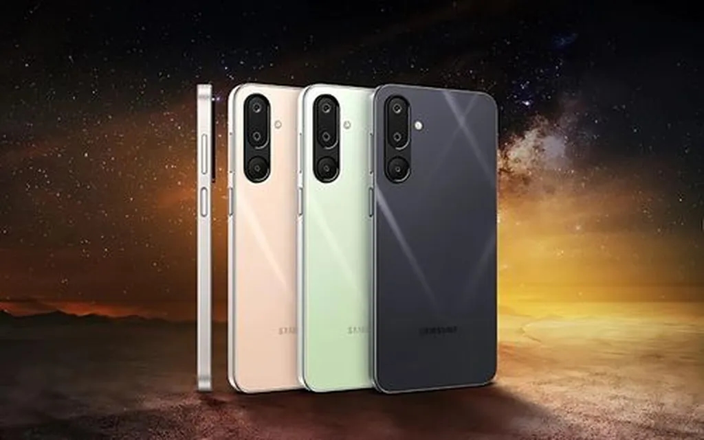 سری گلکسی M سامسونگ به موفقیت چشمگیری دست پیدا کرده است!