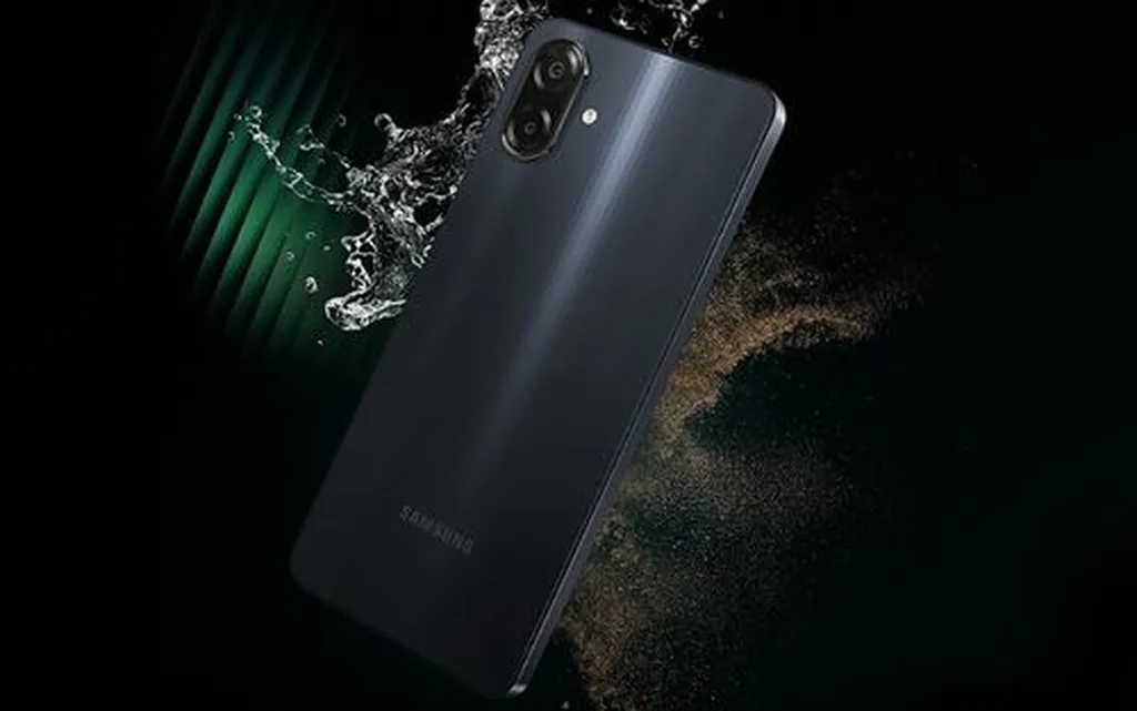 سامسونگ در سکوت کامل خبری از گلکسی M07 رونمایی کرد