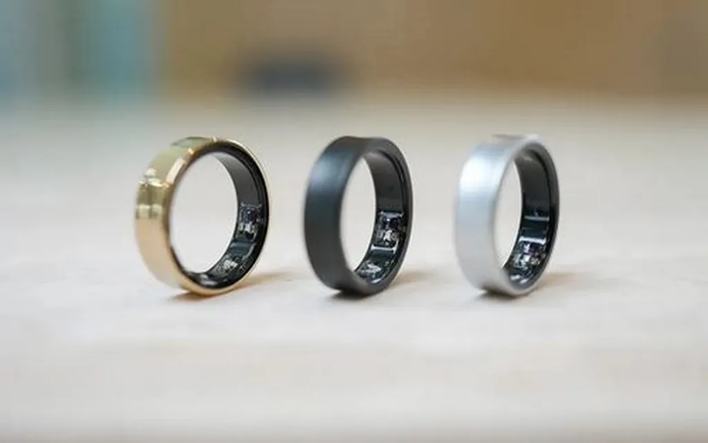 سامسونگ ظاهراً برنامههای بزرگتری برای گلکسی رینگ دارد!