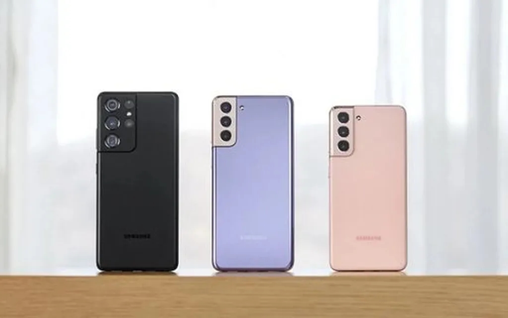 بهروزرسانی One UI 7 برای سری گلکسی S21 منتشر شد