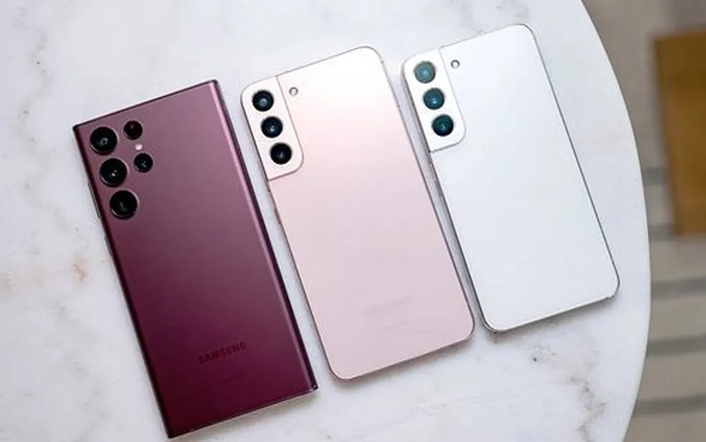 آپدیت One UI 8 برای سری گلکسی S22 سامسونگ منتشر شد