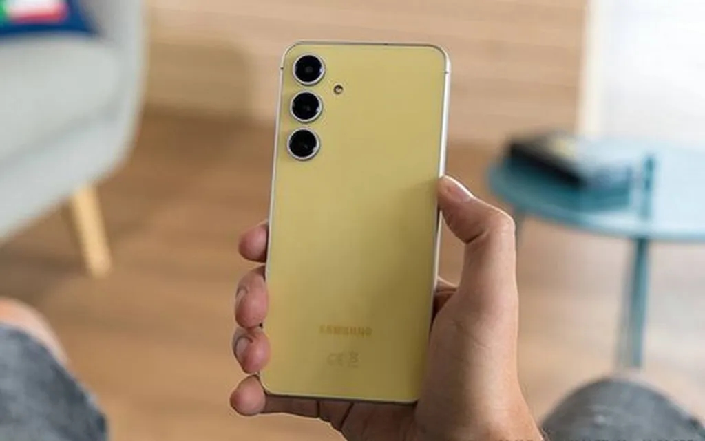 زمان رونمایی از گلکسی S25 FE سامسونگ فاش شد