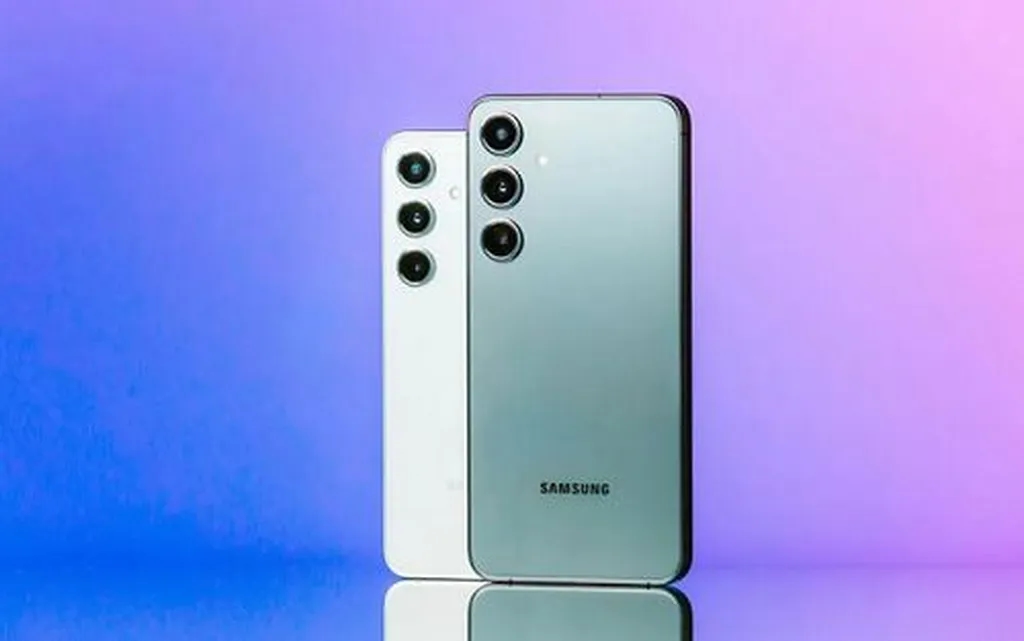 گلکسی S25 Slim احتمالاً به دوربین ۲۰۰ مگاپیکسلی مجهز میشود