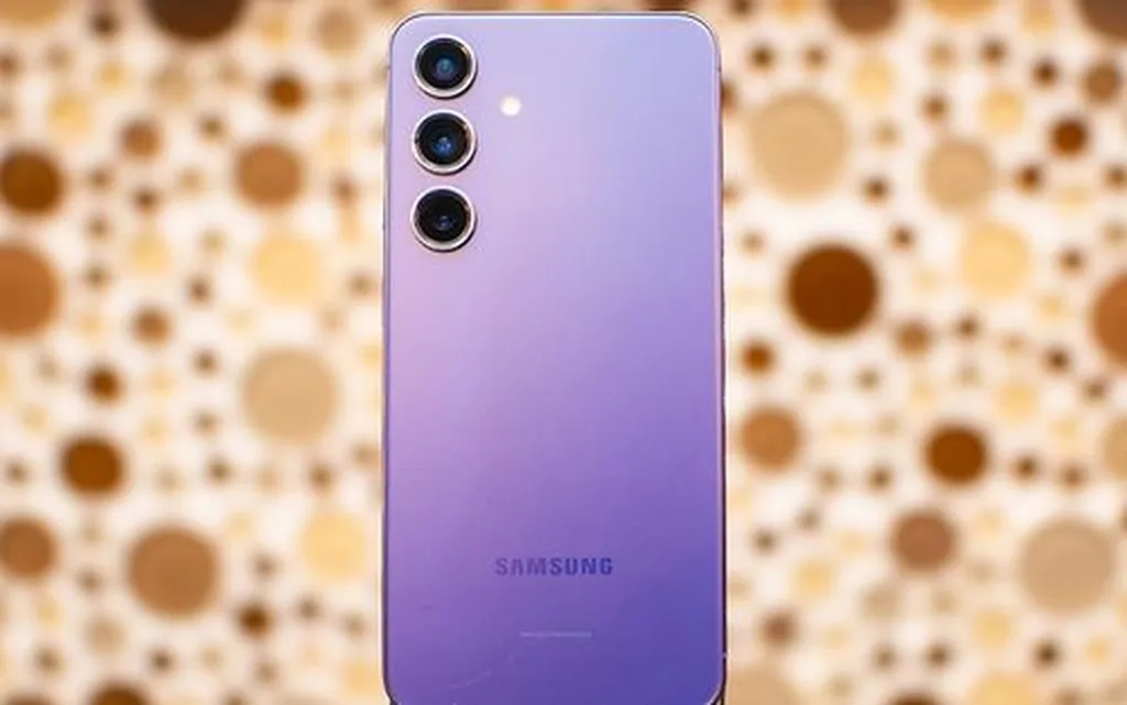 موفقیت بزرگ سامسونگ؛ گلکسی S24 جزو ۱۰ گوشی پرفروش دنیا است!