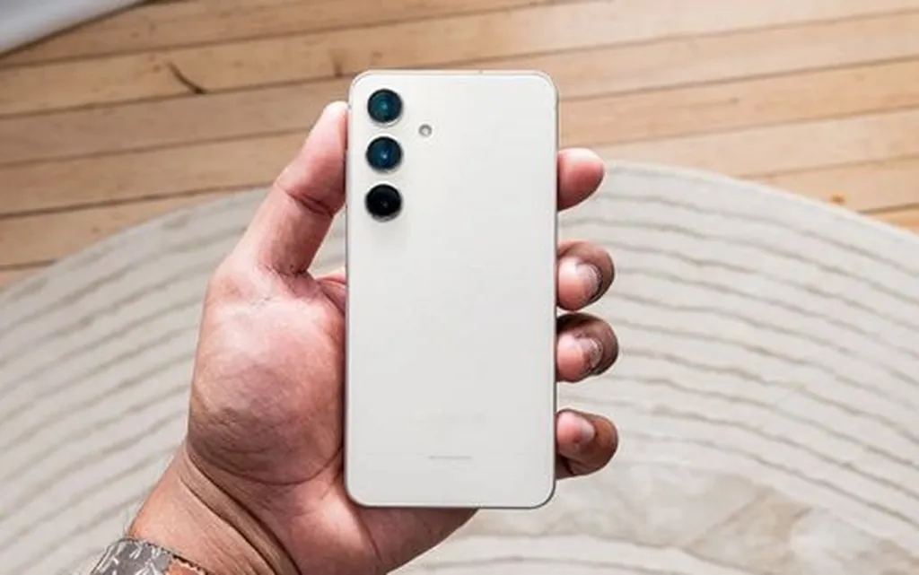 گلکسی S25 با یک بهبود مهم همراه میشود