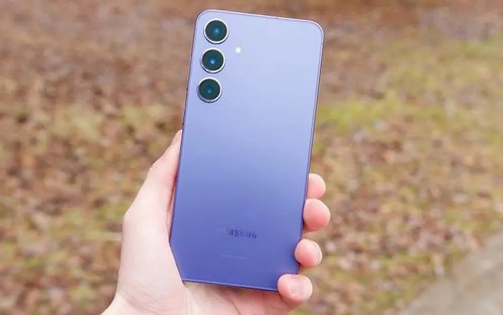 گلکسی S25 و S25 پلاس با تراشه اگزینوس ۲۵۰۰ عرضه میشوند