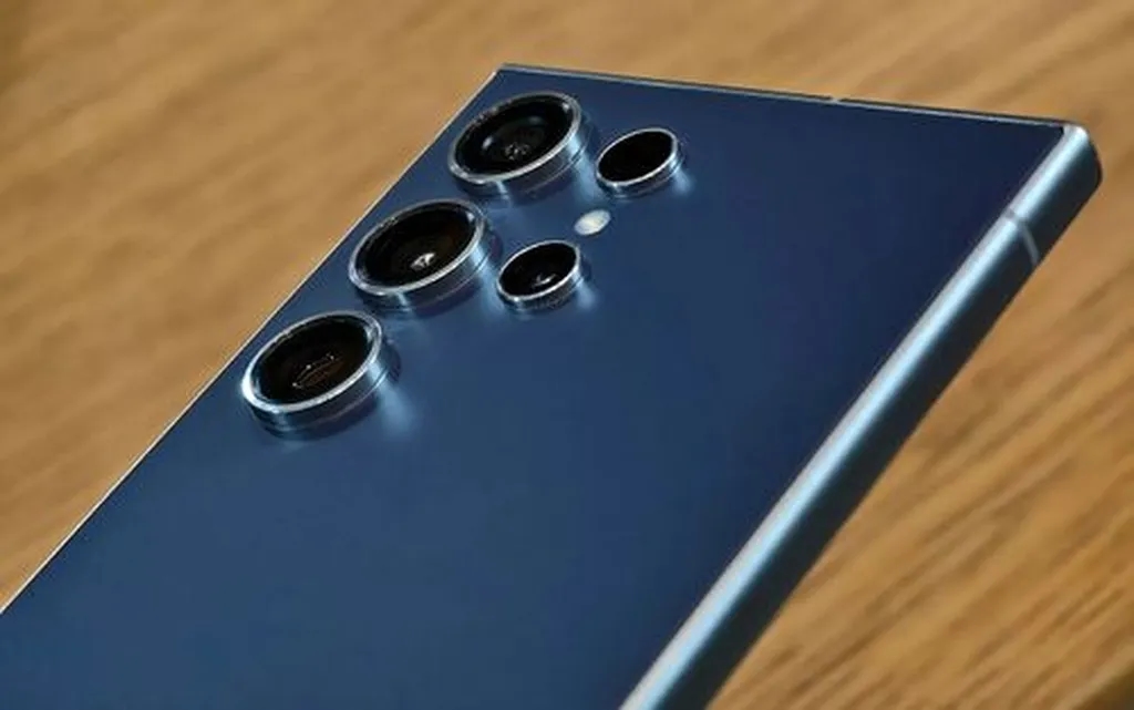 قابلیتهای تصویربرداری سری گلکسی S25 بهبود پیدا میکنند