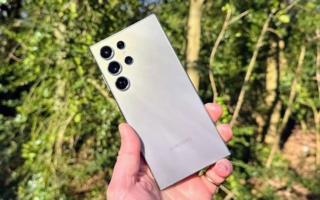 ویدیوی فاششده ویژگیهای هوش مصنوعی سری گلکسی S25 را تایید میکند