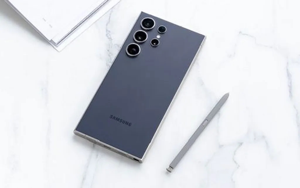 رندرهای رسمی همه رنگهای سری گلکسی S25 در دسترس قرار گرفت