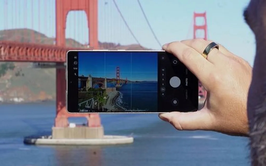 سری گلکسی S25 به یکی از قابلیتهای کاربردی آیفون مجهز است