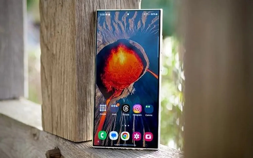 مشکل عجیب گلکسی S24 اولترا؛ پوششهای نمایشگر دوام خوبی ندارند!